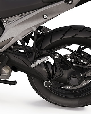 Jednostka napędowa R 1300 GS marki BMW Motorrad