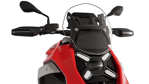 Reflektor Matrix LED R 1300 GS marki BMW Motorrad