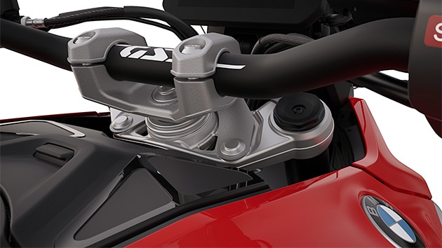 Mostek widelca z Teleleverem Matrix EVO R 1300 GS marki BMW Motorrad